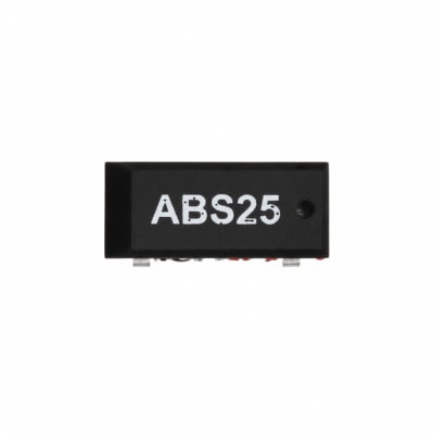 ABRACON ABS25-32.768KHZ-T