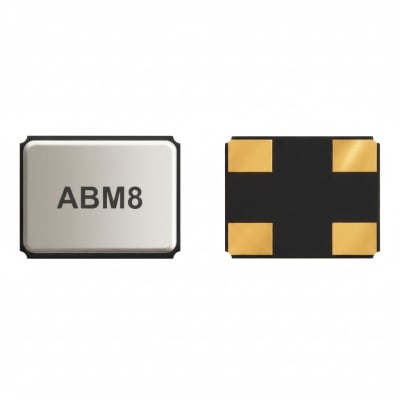 ABRACON ABM8-25.000MHZ-B2-T