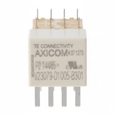 TE CONNECTIVITY 5-1393788-8
