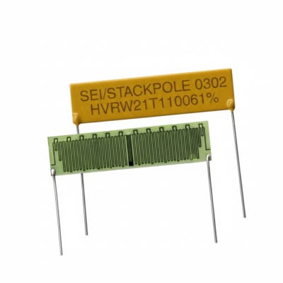 SEI STACKPOLE RNCP1206FTD1K50