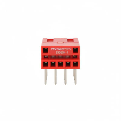 TE CONNECTIVITY 350654-1