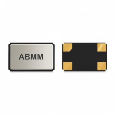 ABRACON ABMM-7.3728MHZ-B2-T