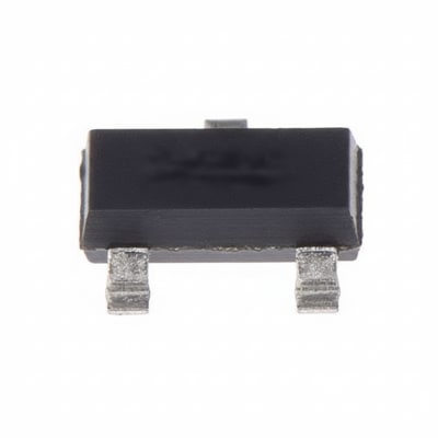 ON SEMICONDUCTOR SBAS21LT1G