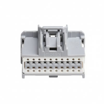MOLEX 34729-0201