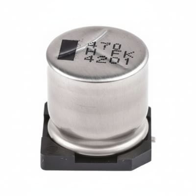 MATSUSHITA ELECTRIC EEU-EB1H470S