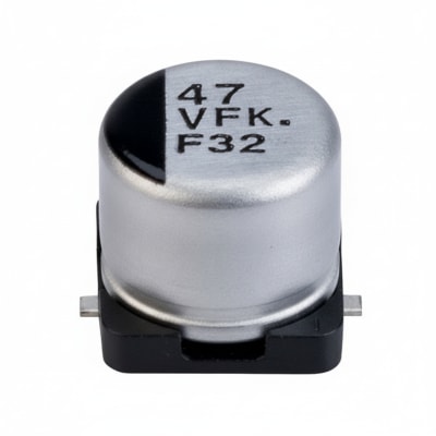 MATSUSHITA ELECTRIC EEE-FK1V470AP