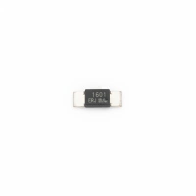 MATSUSHITA ELECTRIC ERJ-6ENF1601V