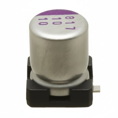 MATSUSHITA ELECTRIC 16SVP180MX