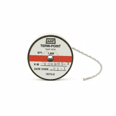 TE CONNECTIVITY 5-330495-3