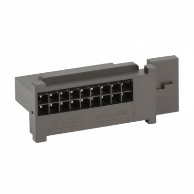 MOLEX 0443001800