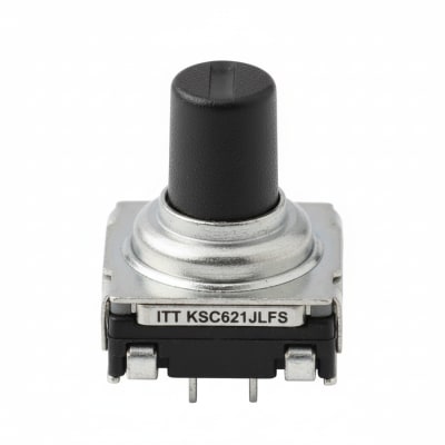 ITT KSC621JLFS