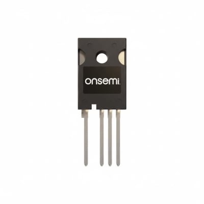 ON SEMICONDUCTOR BC556BTF
