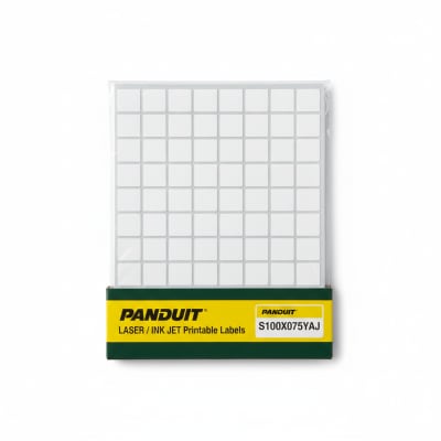 PANDUIT S100X075YAJ