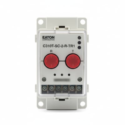 EATON CORPORATION C310T-SC-2-R-TR1