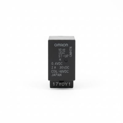 OMRON G6E-134P-ST-US-H-DC48