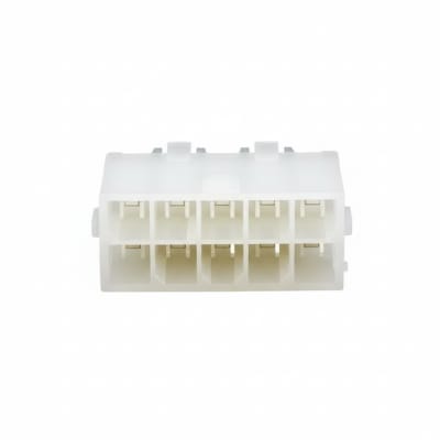 MOLEX 39-29-3026