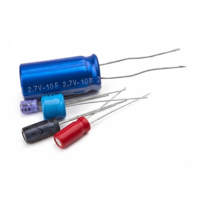 MATSUSHITA ELECTRIC EEE-FC1H1R0R