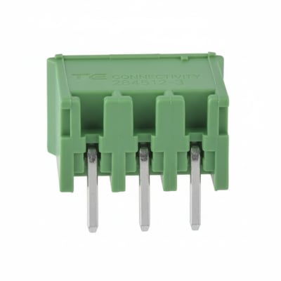 TE CONNECTIVITY 284512-3
