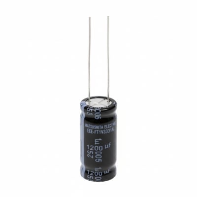 MATSUSHITA ELECTRIC EEE-FT1V331AL