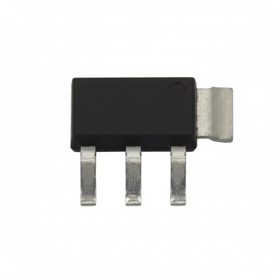 ON SEMICONDUCTOR FDT86113LZ