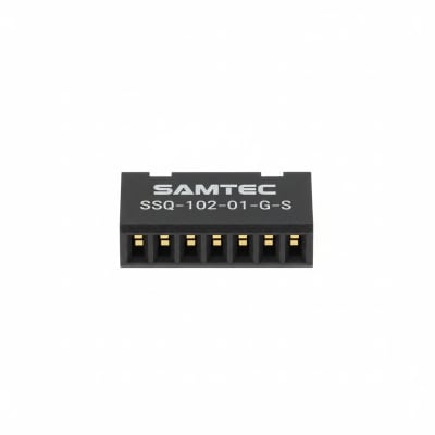 SAMTEC SSQ-102-01-G-S