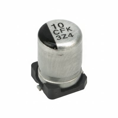 MATSUSHITA ELECTRIC EEEHA1E4R7R
