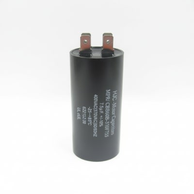 MATSUSHITA ELECTRIC EEUFS1H270B