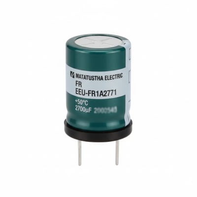 MATSUSHITA ELECTRIC EEU-FR1A271