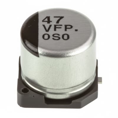 RUBYCON 35TZV10M4X6.1