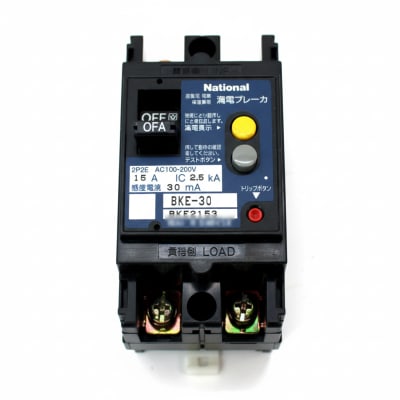 MATSUSHITA ELECTRIC EEA-GA1A101B
