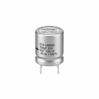 MATSUSHITA ELECTRIC ECA-1JM220I