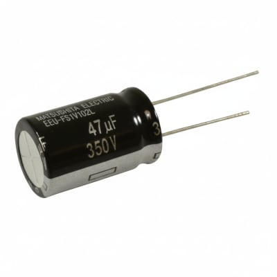 MATSUSHITA ELECTRIC EEU-FS1V102L