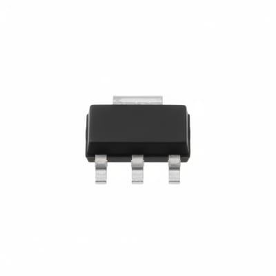 ON SEMICONDUCTOR NCP1117ST50T3G
