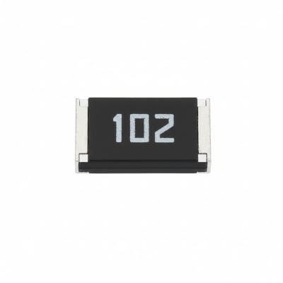 MATSUSHITA ELECTRIC ERJ-1TRQFR68U