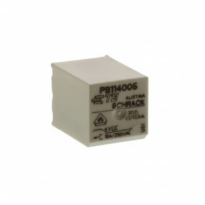 TE CONNECTIVITY PB114006