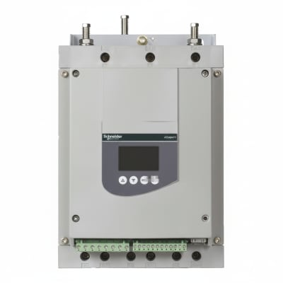 SCHNEIDER ELECTRIC ATS48D47Y