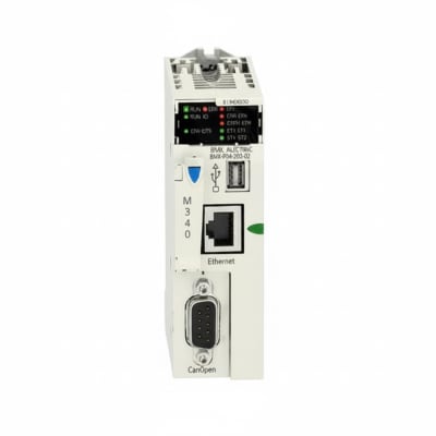 SCHNEIDER ELECTRIC BMX-P34-203-02