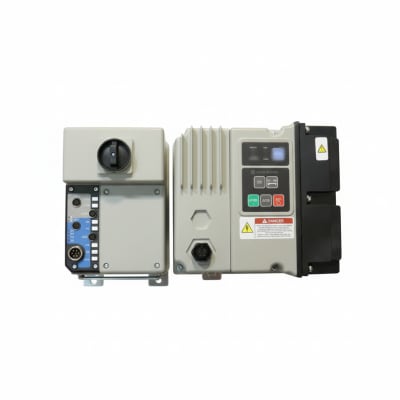 ALLEN BRADLEY 284D-FHD7P6D-25-CR-3-CB-SM