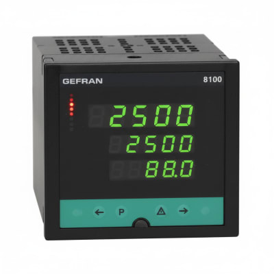 GEFRAN 2500-0-0-0-0-2-1