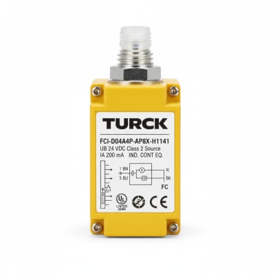 TURCK 6870640