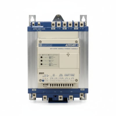 SCHNEIDER ELECTRIC ATS-23D-44N