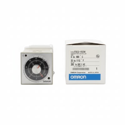 OMRON E5C2-R20K