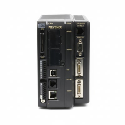 KEYENCE CORP CV-5002P