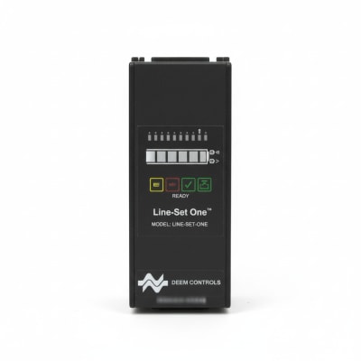 DEEM CONTROLS LINE-SET-ONE