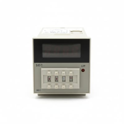 OMRON H5CN-XBN 100-240VAC