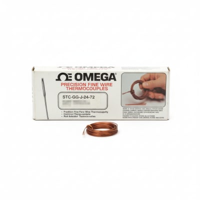 OMEGA ENGINEERING STC-GG-J-24-72