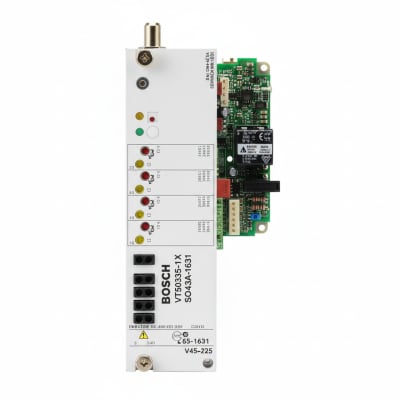 BOSCH VT5035-1X/SO43A-1631