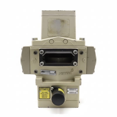 ROSS CONTROLS J3573A4846