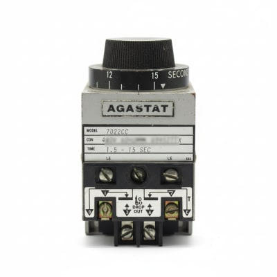 TE CONNECTIVITY 7022CC