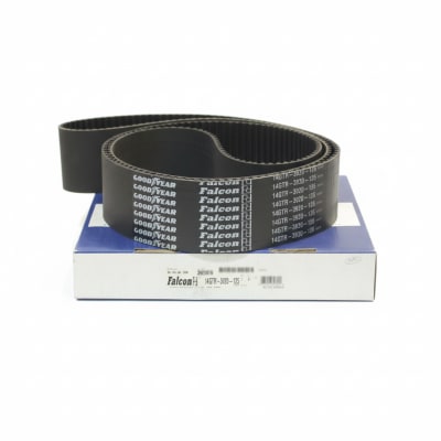 GOODYEAR TIRE & RUBBER 20250616